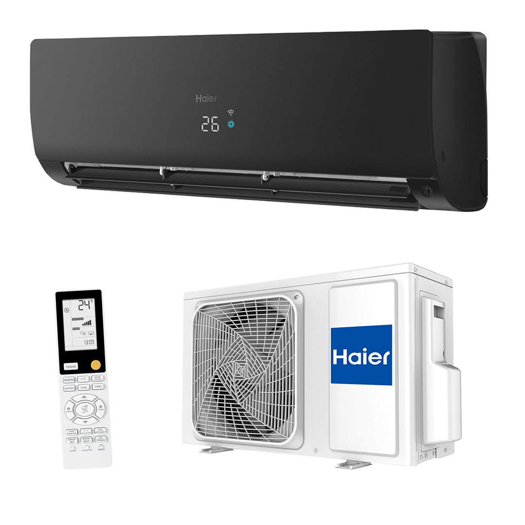 Haier Flexis Super Match AS50S2SF3FA-B/1U50S2SJ3FA