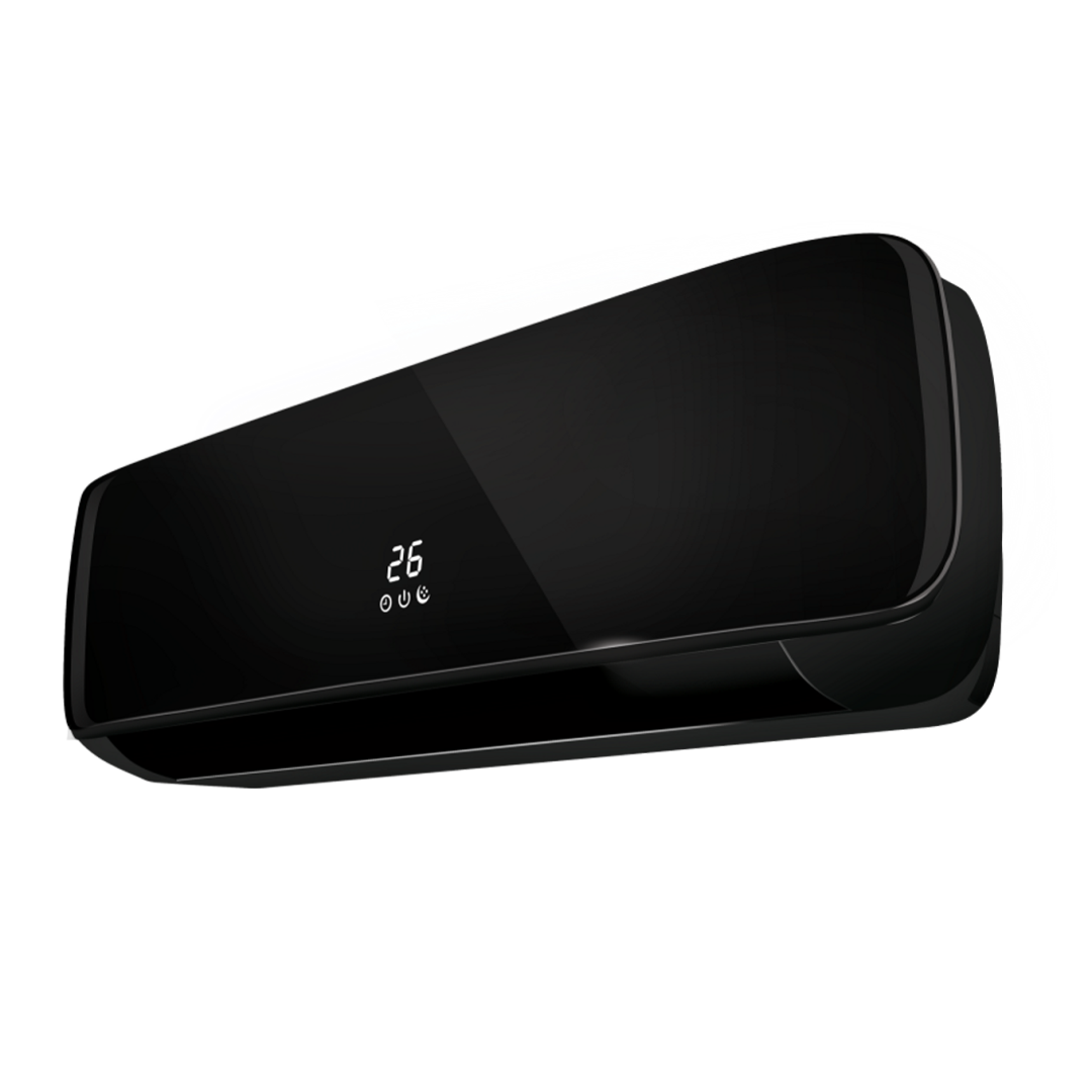 Hisense Black crystal classic A AS-13HW4SVDTG5В