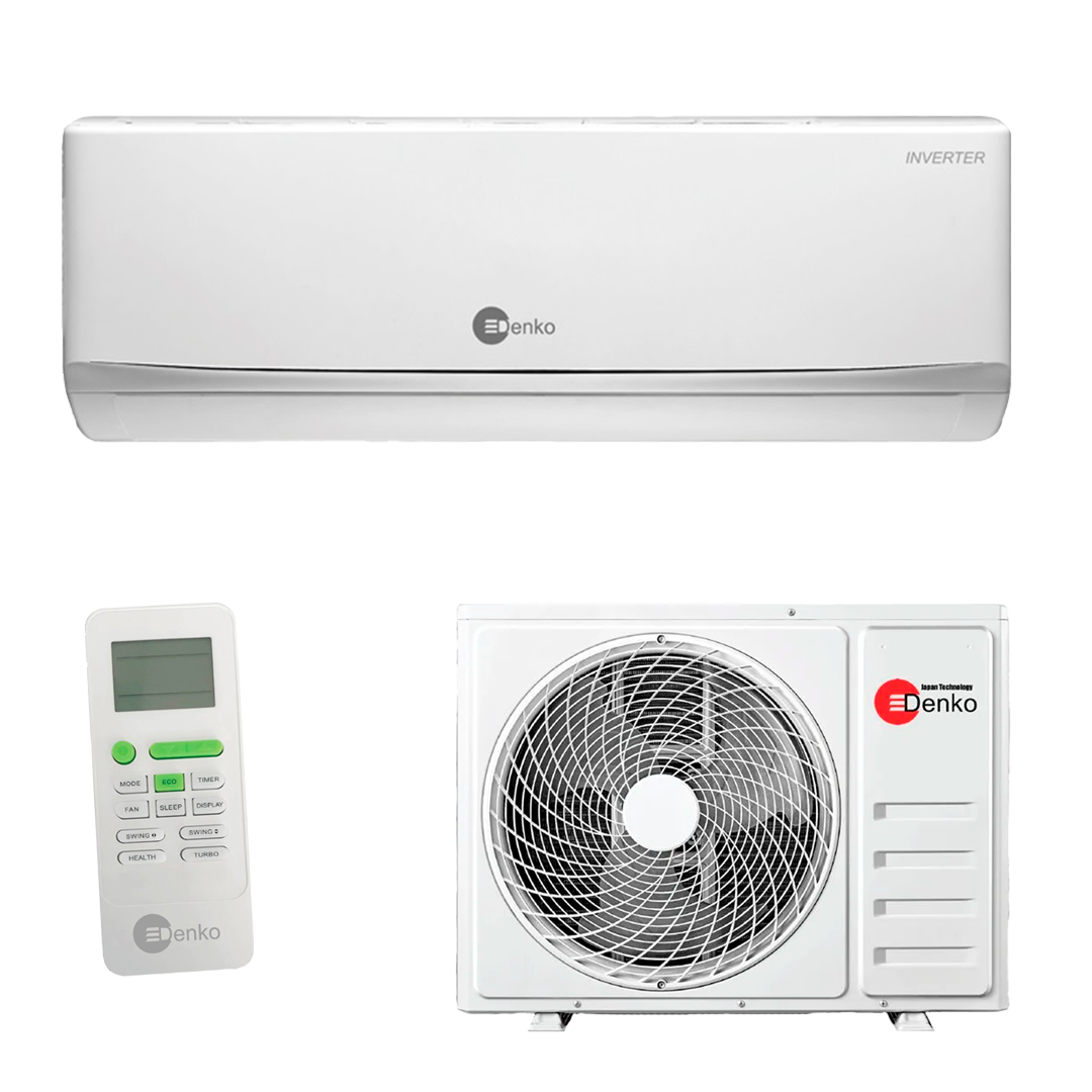 Denko Dragon DC Inverter DU-07I