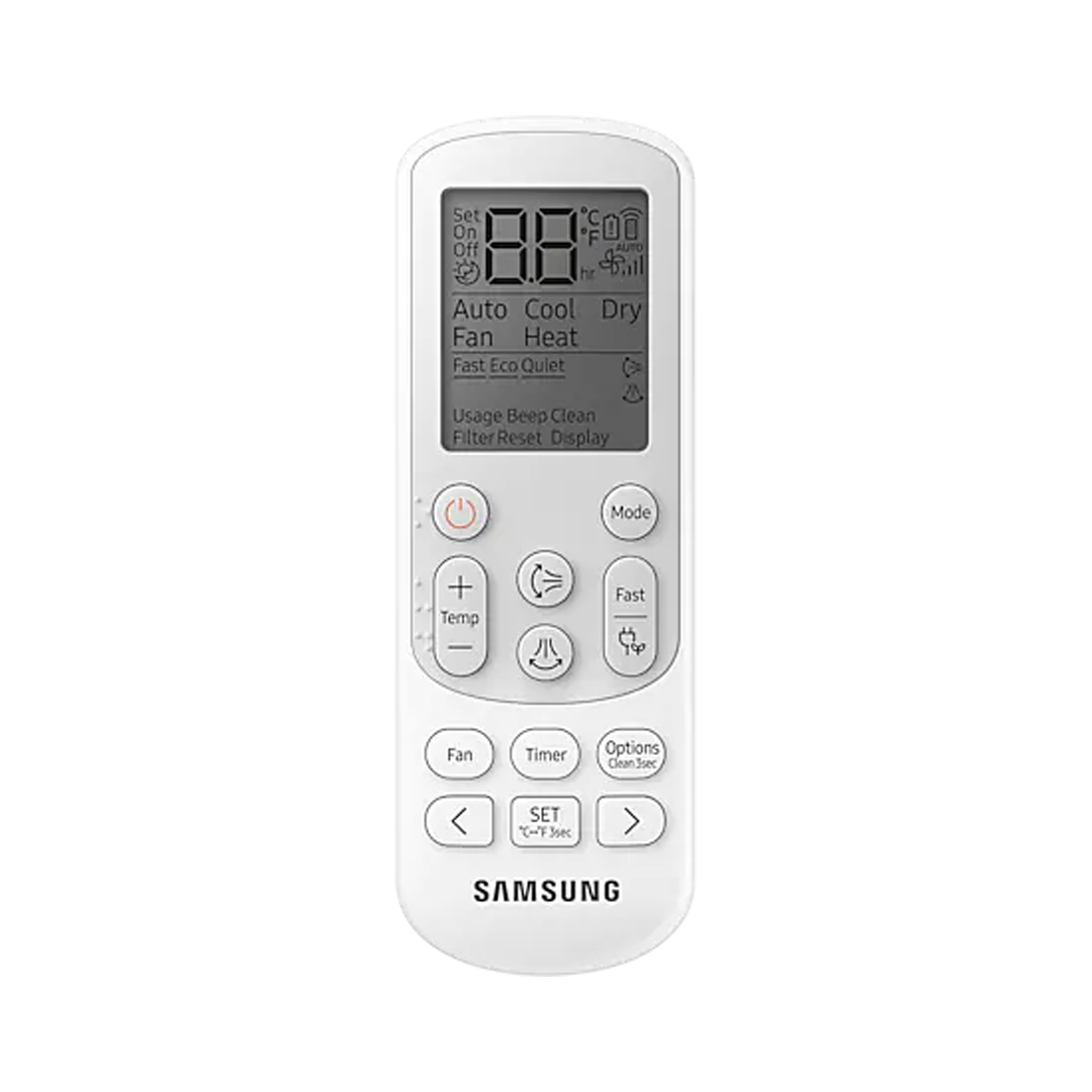 Samsung Полупромышленные кассетные сплит-системы 360ᵒ AC100MN4PKH/EU