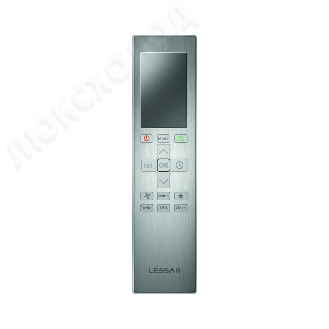 Lessar TIGER INVERTER LESSAR LS-HE09KAE2/LU-HE09KAE2
