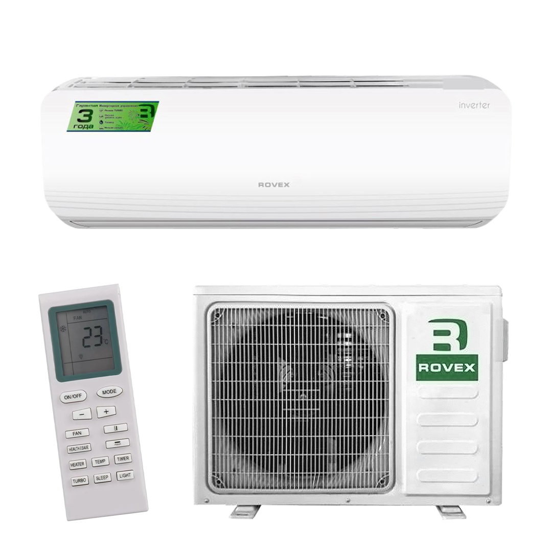 Rovex Star N RS-24ABS - N