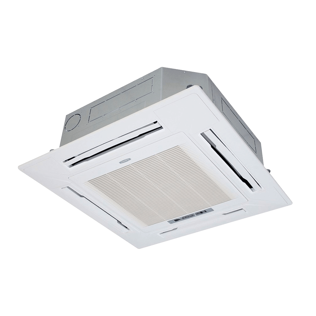 Бирюса Кассетные сплит-системы inverter (AUX) BLCA-H18/4DR3