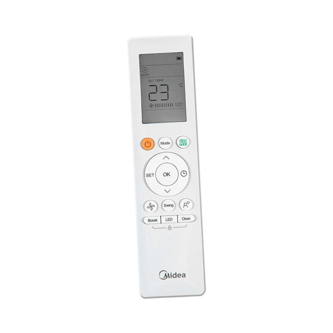 Midea Серия Paramount Inverter MSAG1-07N8C2S-I/MSAG1-07N8C2S-O