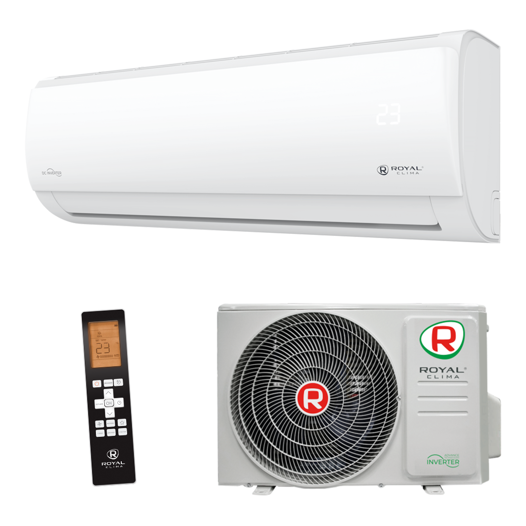 Royal Clima TRIUMPH LITE Inverter RCI-TWL22HN