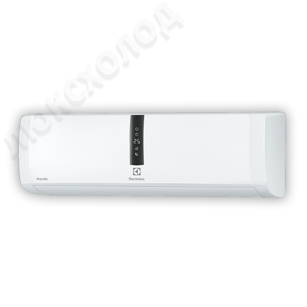 Electrolux NORDIC EACS - 36 HT/N3