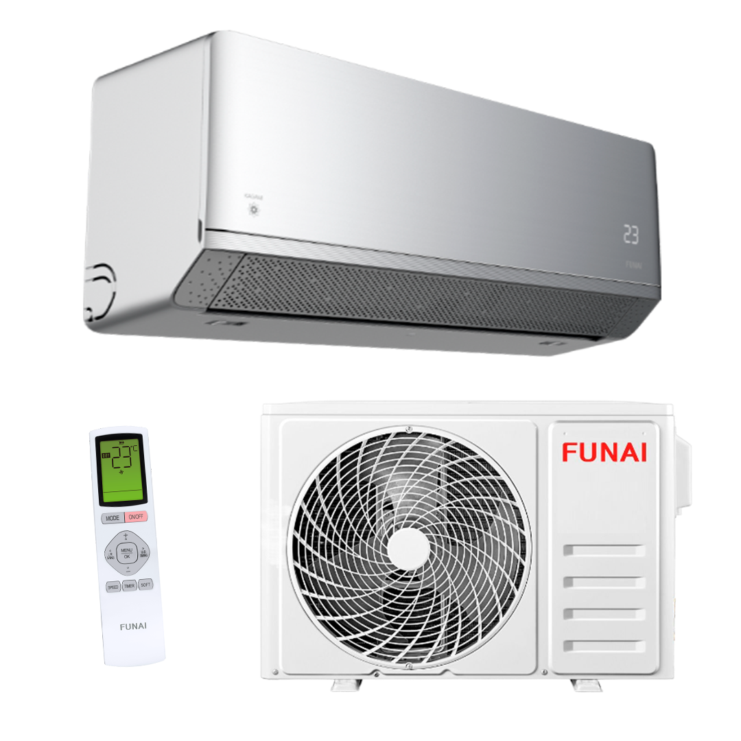 Funai Kagami Inverter RAC-I-KM75HP.D01