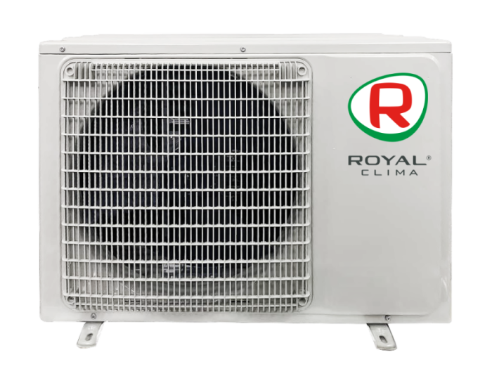 Royal Clima Renaissance DC EU Inverter RCI-RNС35HN