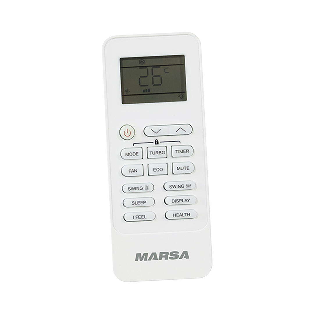 Marsa Astro Plus RK-36MTA4/RK-36MTA4E