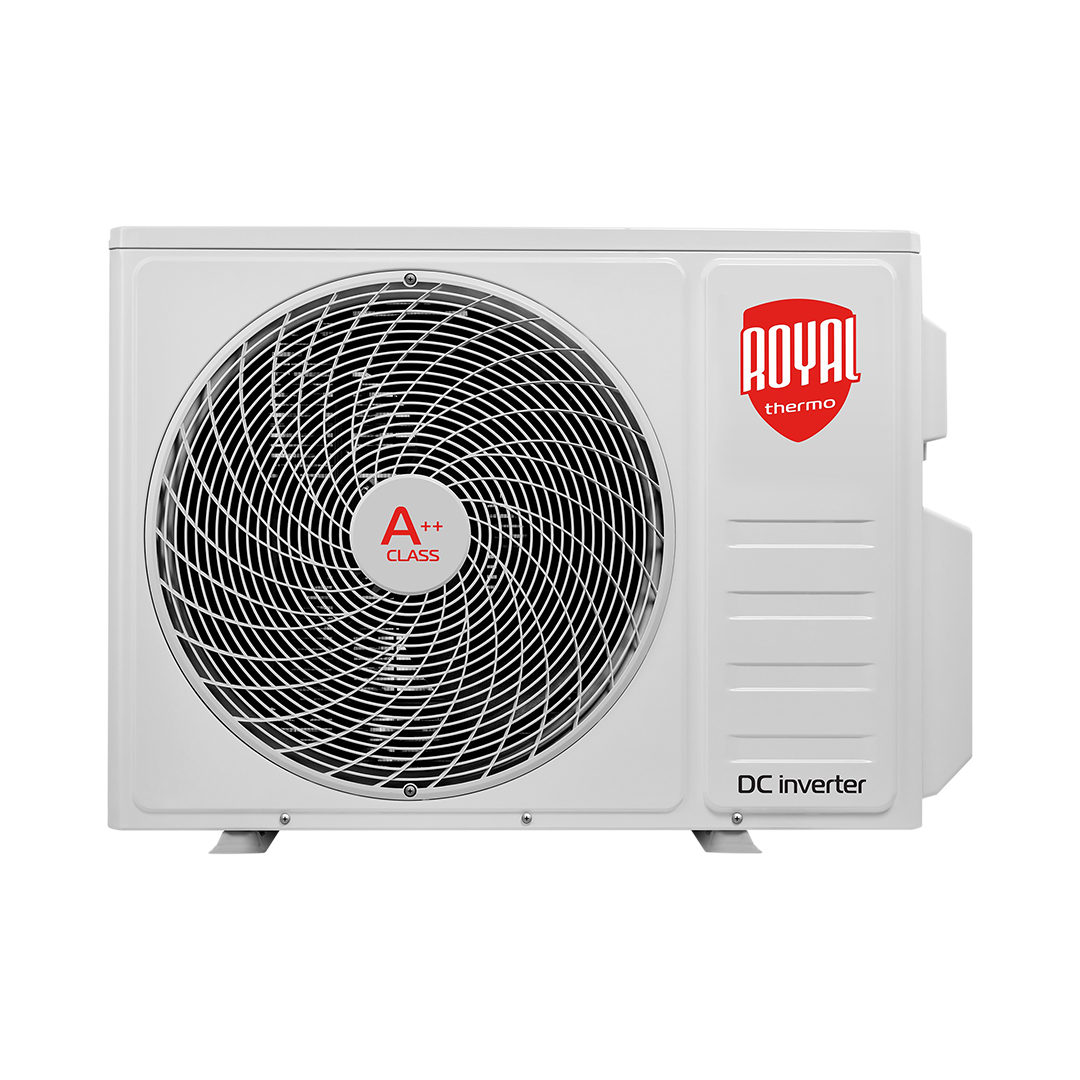 Royal Thermo Multi Combo ERP DC внешние блоки RTFMO/out-32HN8