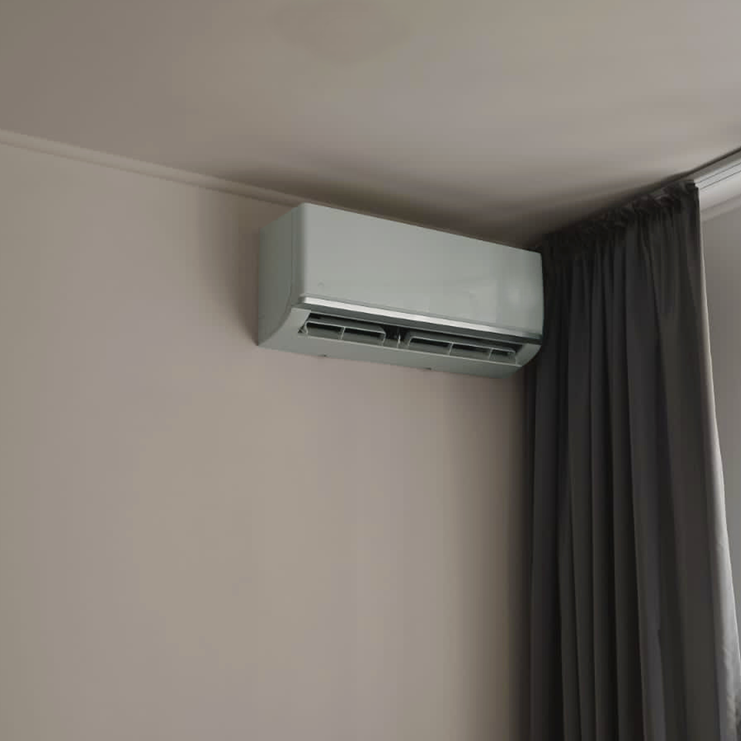 Midea Primary Inverter MSAG3-12N8C2-I/MSAG3-12N8C2-O