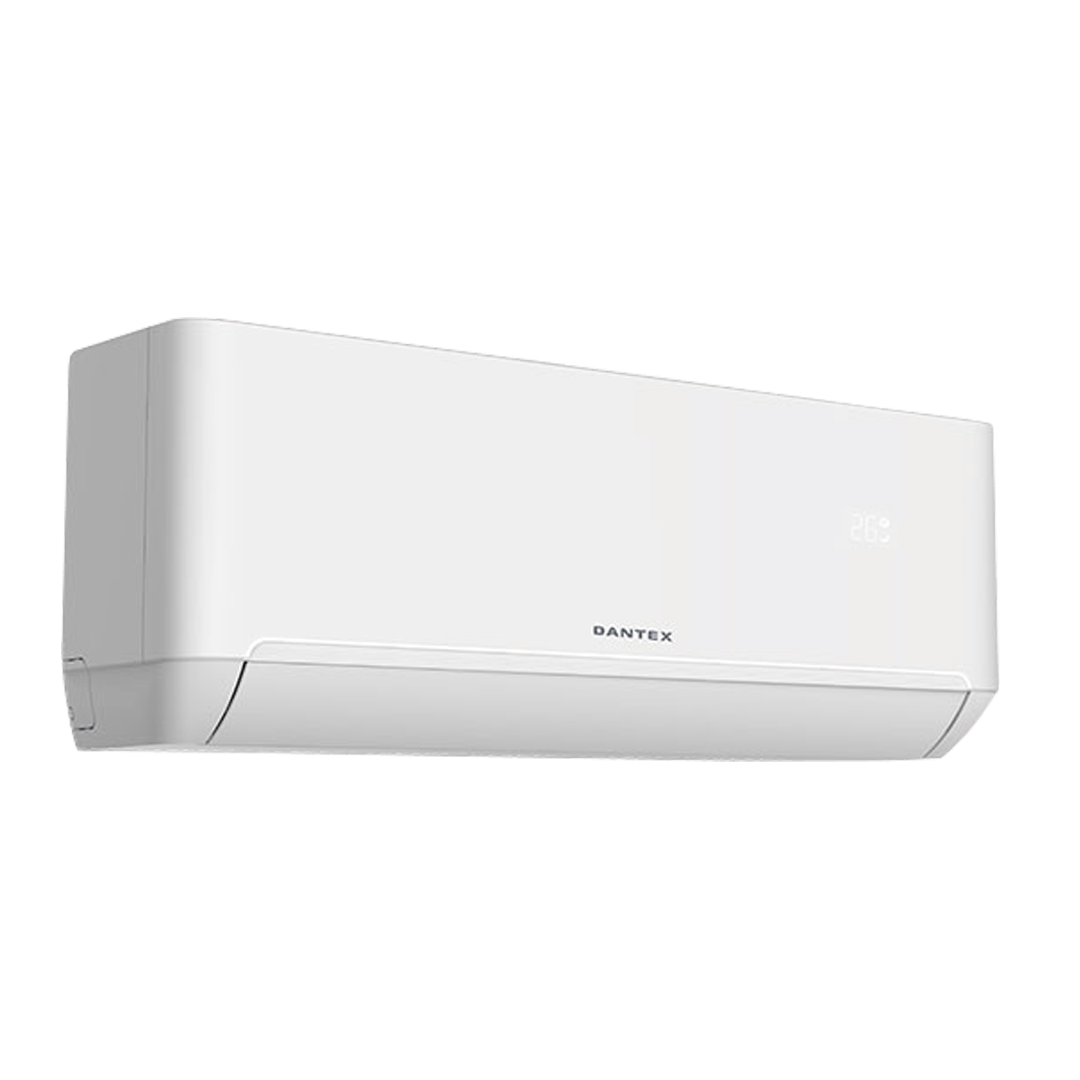 Dantex Advance RK-09SAT/RK-09SATE