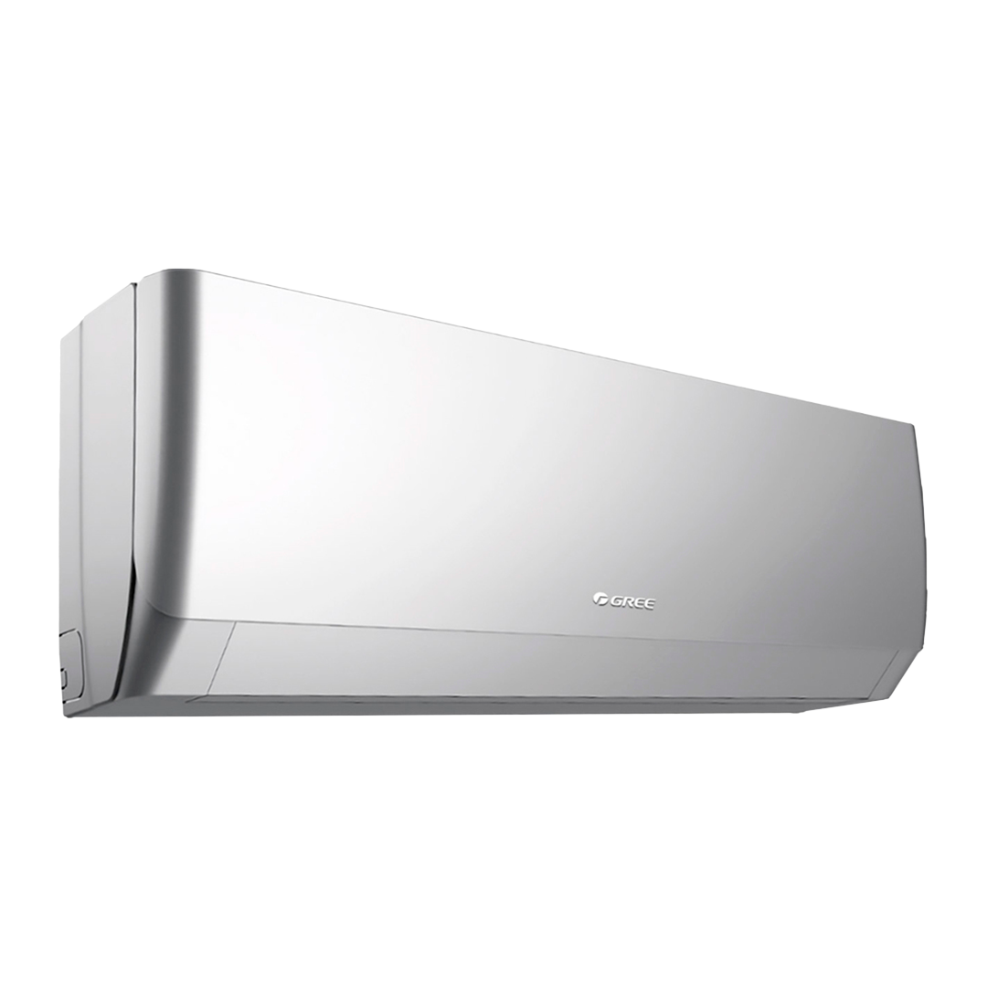 Gree Pular Inverter Arctic GWH18AGDXD-K6DNA4E (Silver)