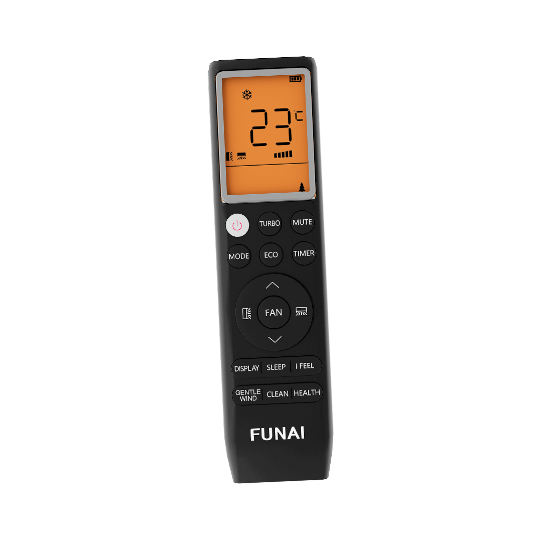 Funai Kadzoku RAC-KD35HP.D02