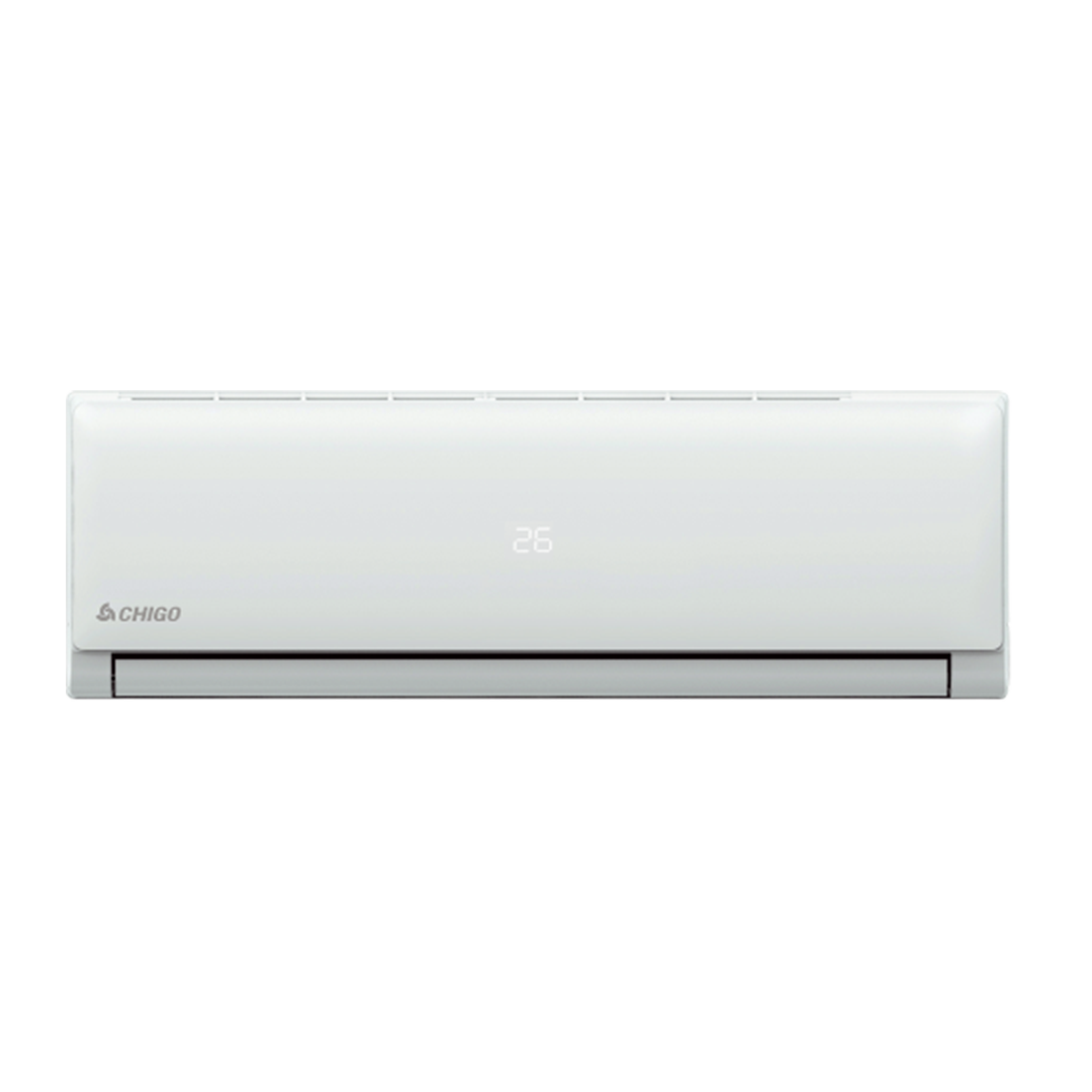 Chigo 169 LOTOS CS-88H3A-1H169