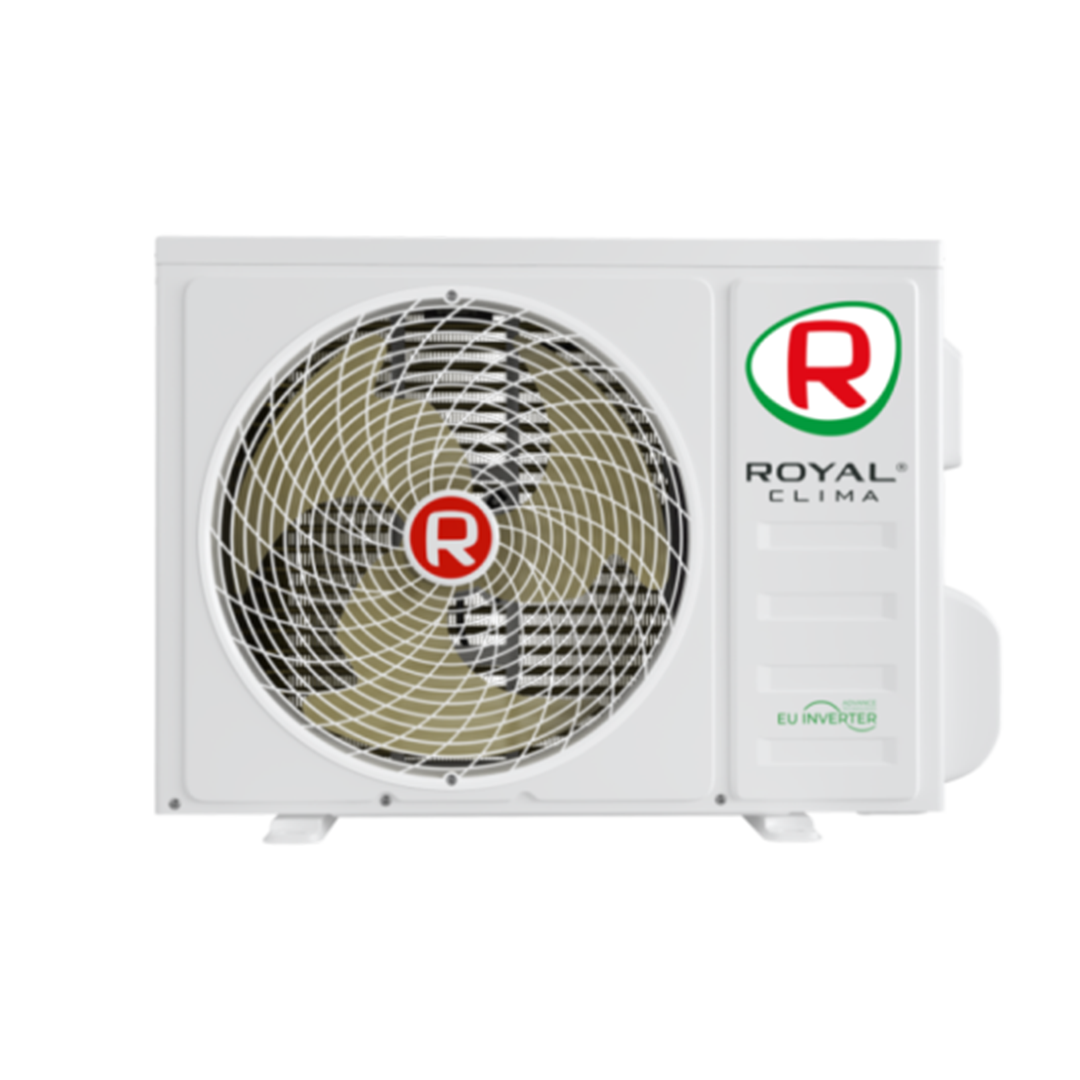 Royal Clima Royal Fresh standard RCI-RFS35HN
