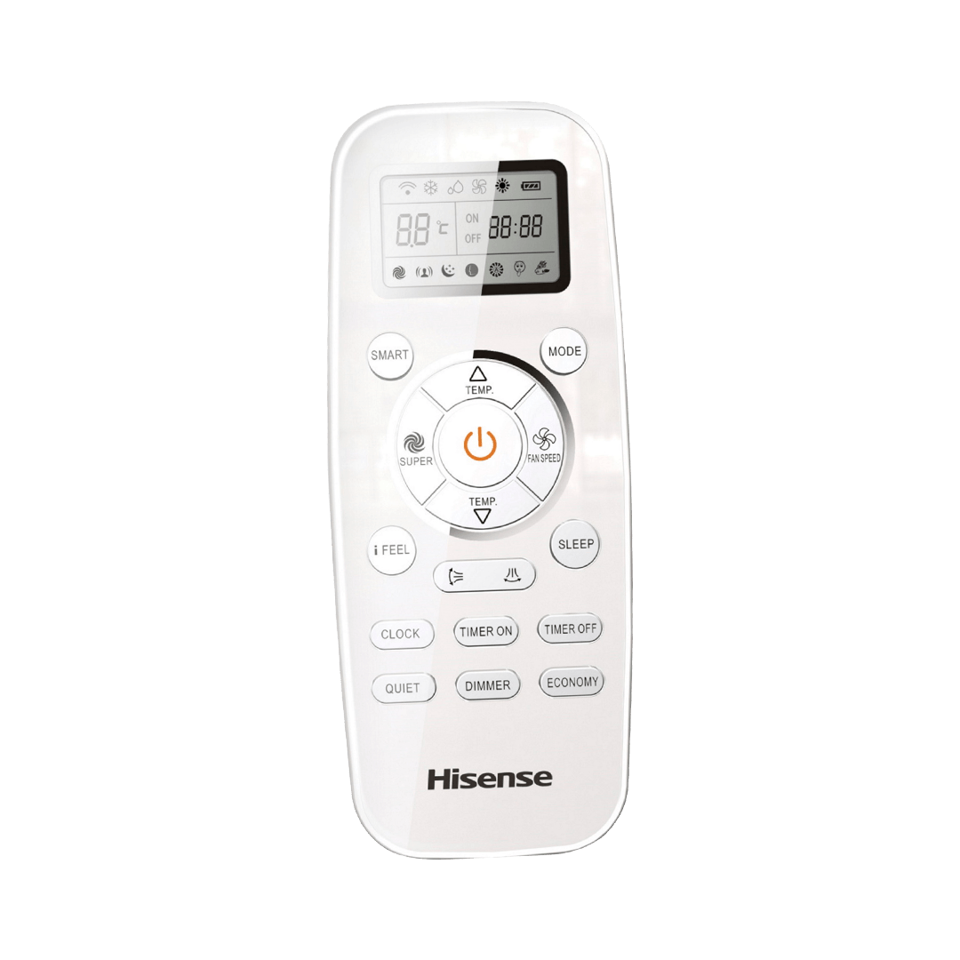 Hisense NeoClassic A (R32) AS-07HR4RYDDC00