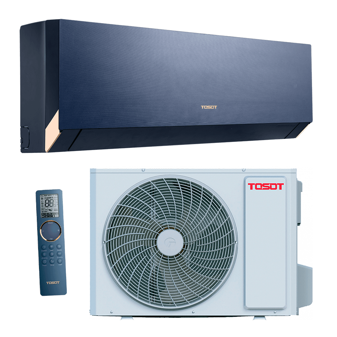 Tosot Clivia delux T12H-SCD/I/T12H-SCD/O