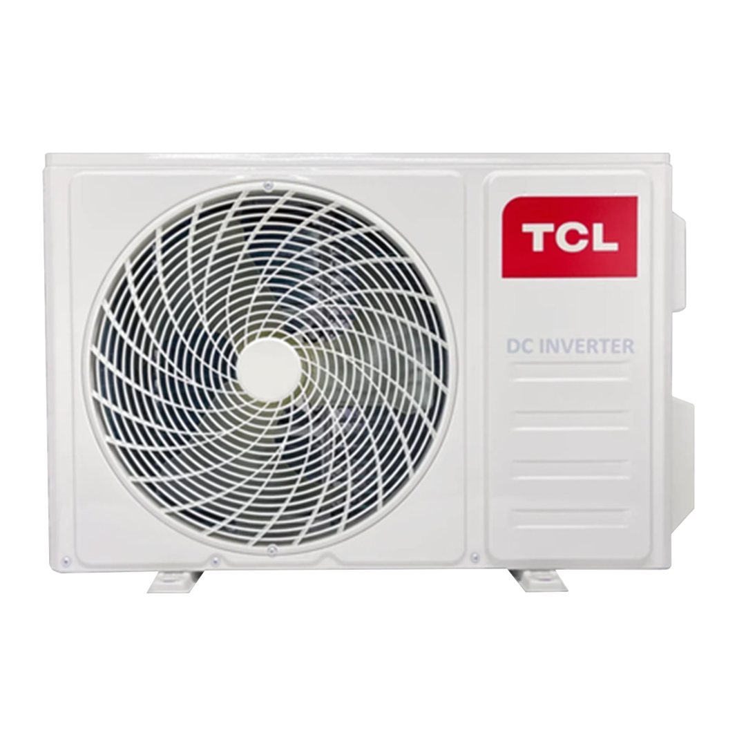 TCL GENTLE COOL inverter TAC-TP24INV/R