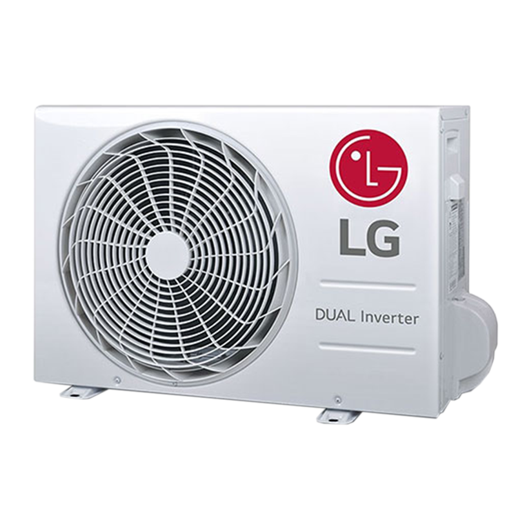 LG Air Puricare AP09RK