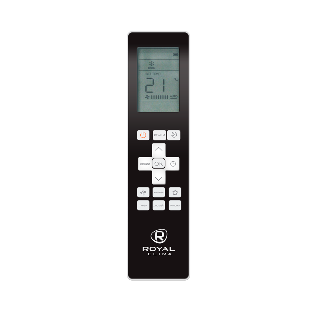 Royal Clima Внутренние блоки Prestigio Multi flexi EU ERP RCI-PX12HN