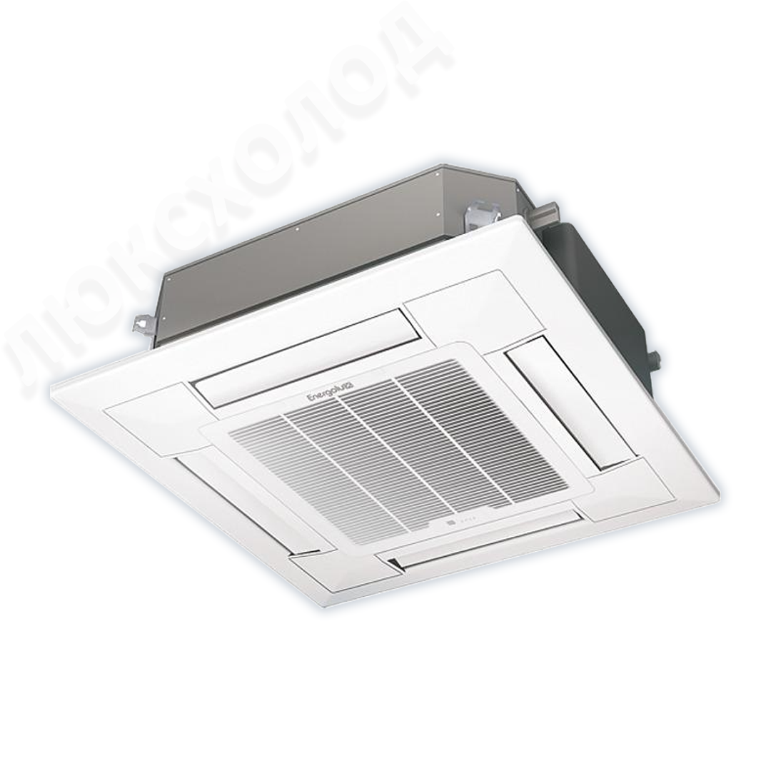 Energolux CASSETE с зимним комплектом SAC48C6-A/SAU48U6-A-WS40