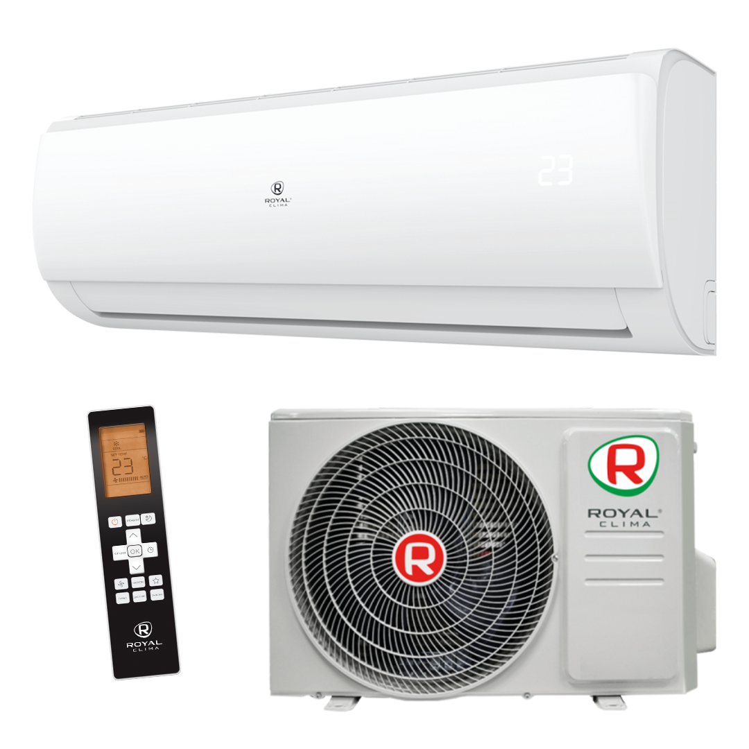 Royal Clima TRIUMPH LITE RC-TWL22HN