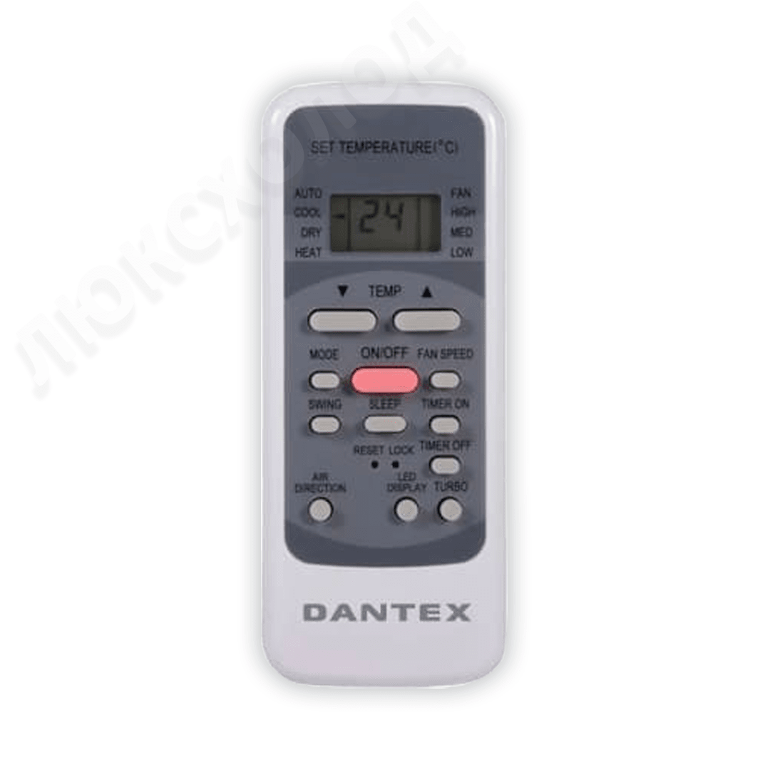 Dantex FUTURO RK-07SFM/RK-07SFME