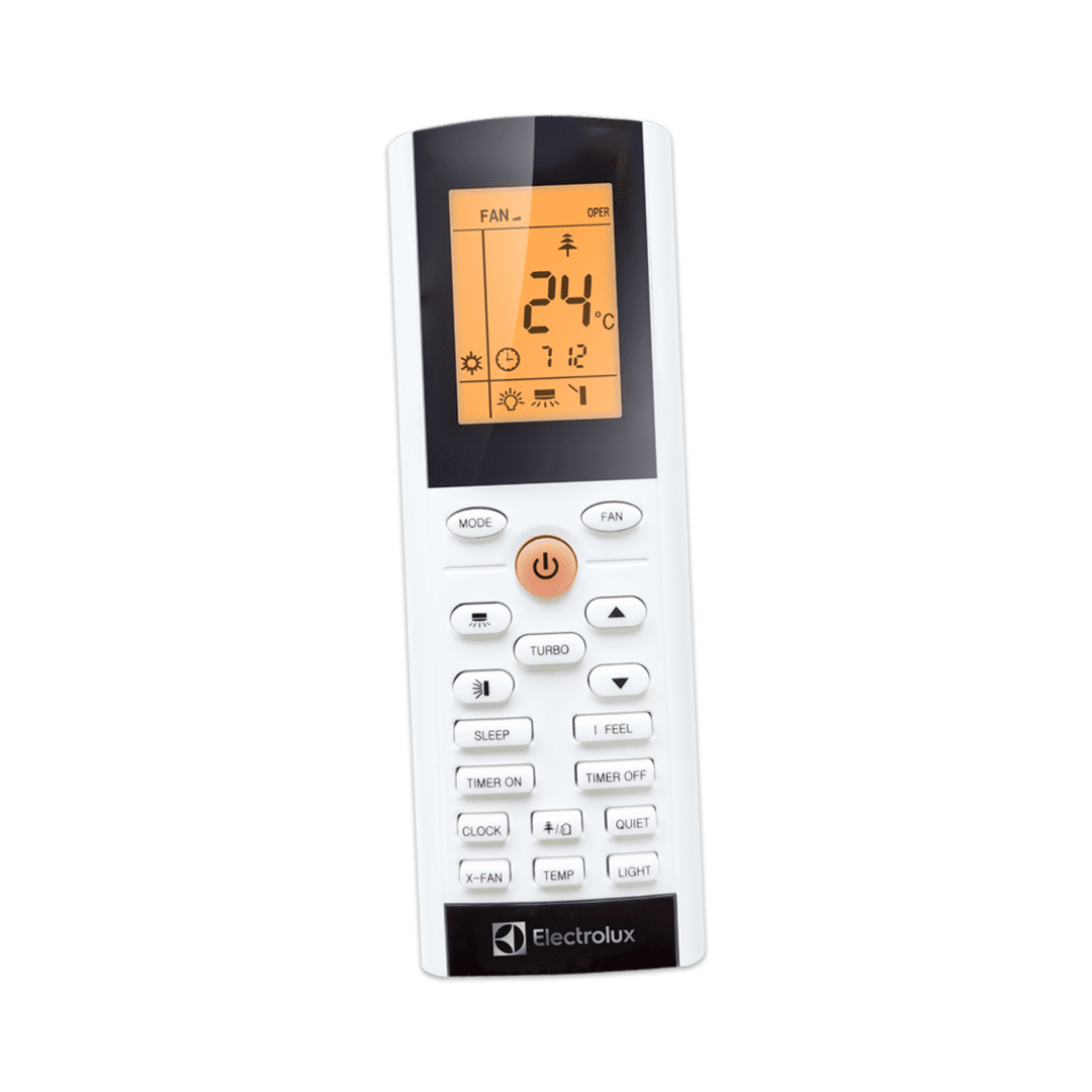 Electrolux Portofino DC Inverter EACS/I-18HP/N8_25Y