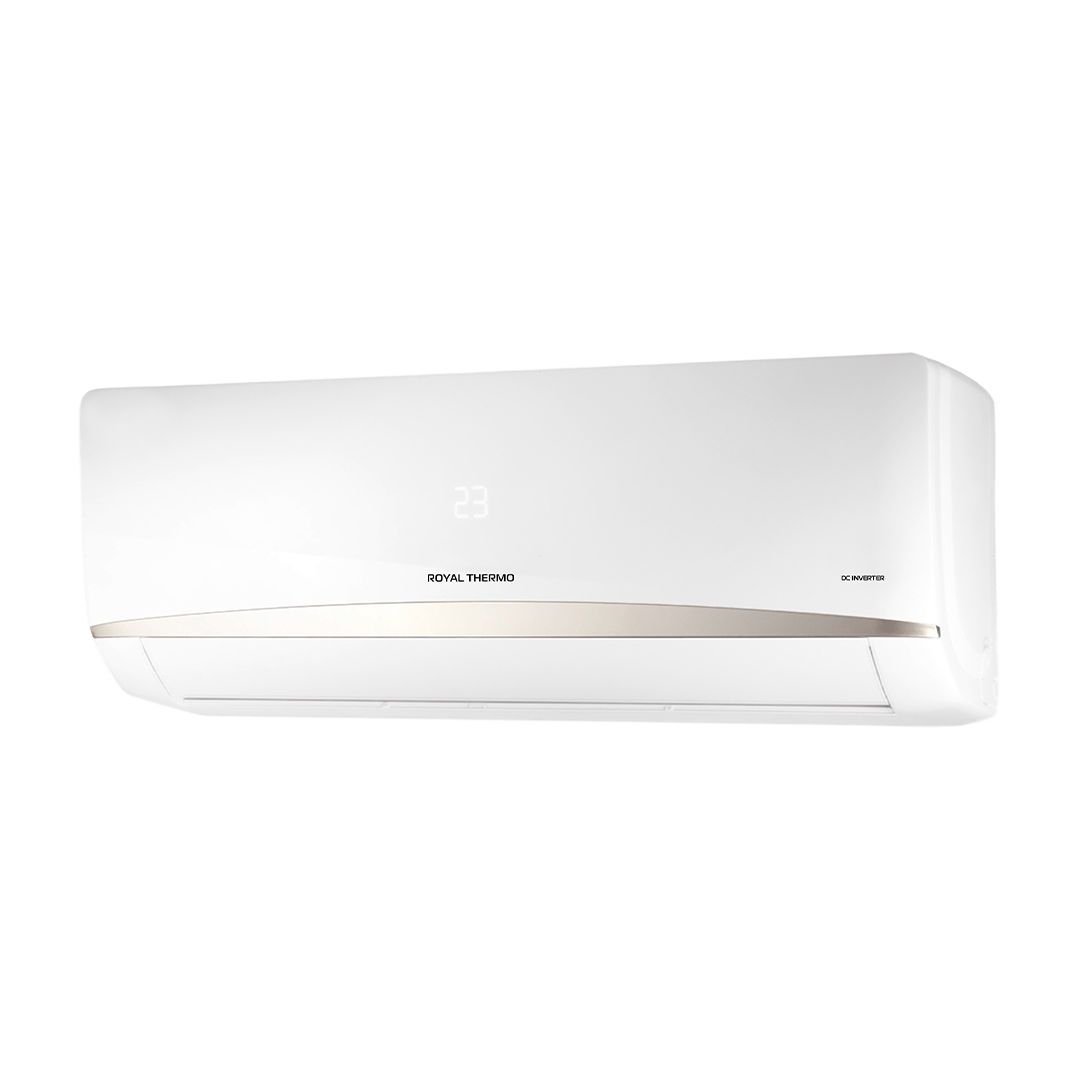 Royal Thermo Perfecto DC RTPI-18HN8