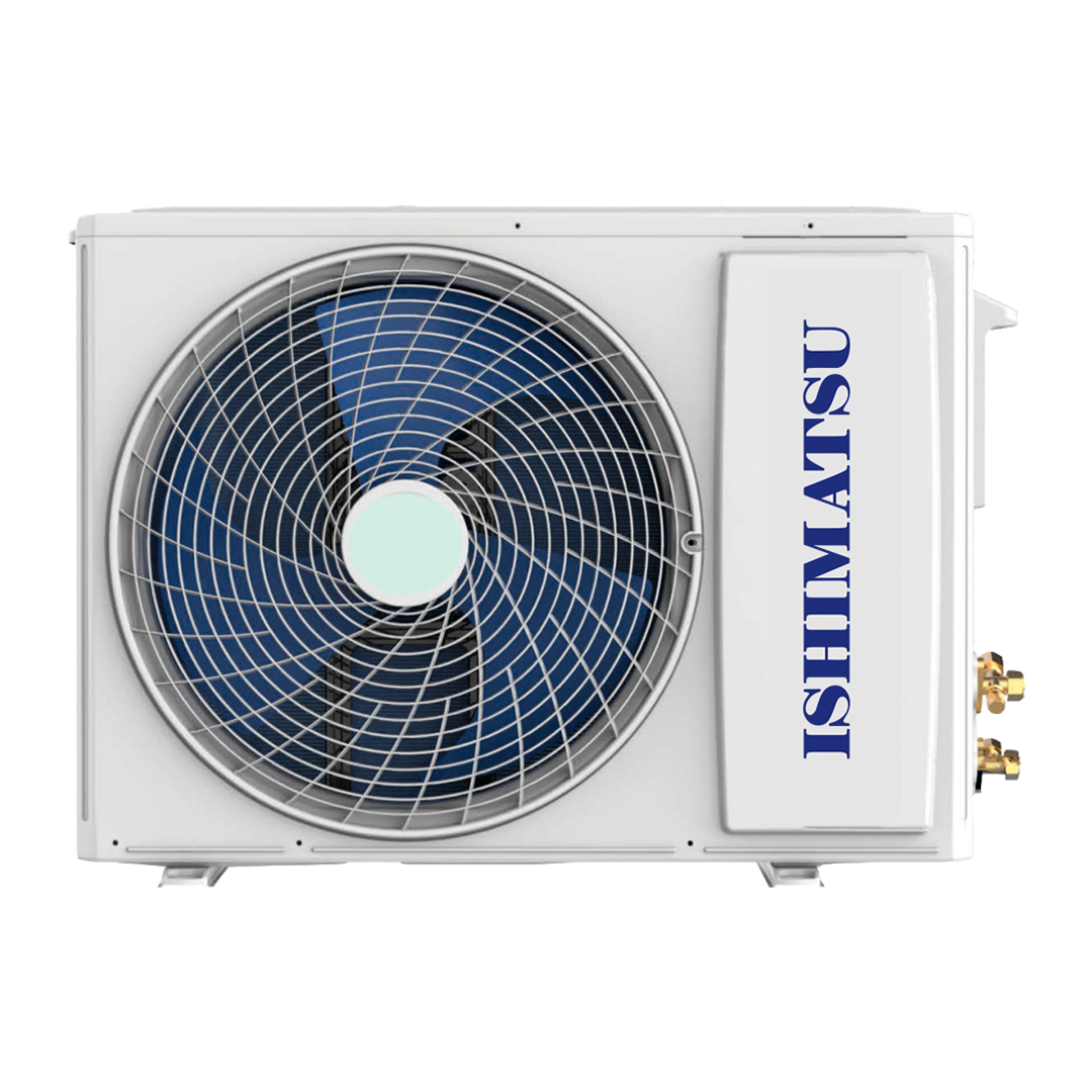 ISHIMATSU Akasi DC inverter ALK-18I