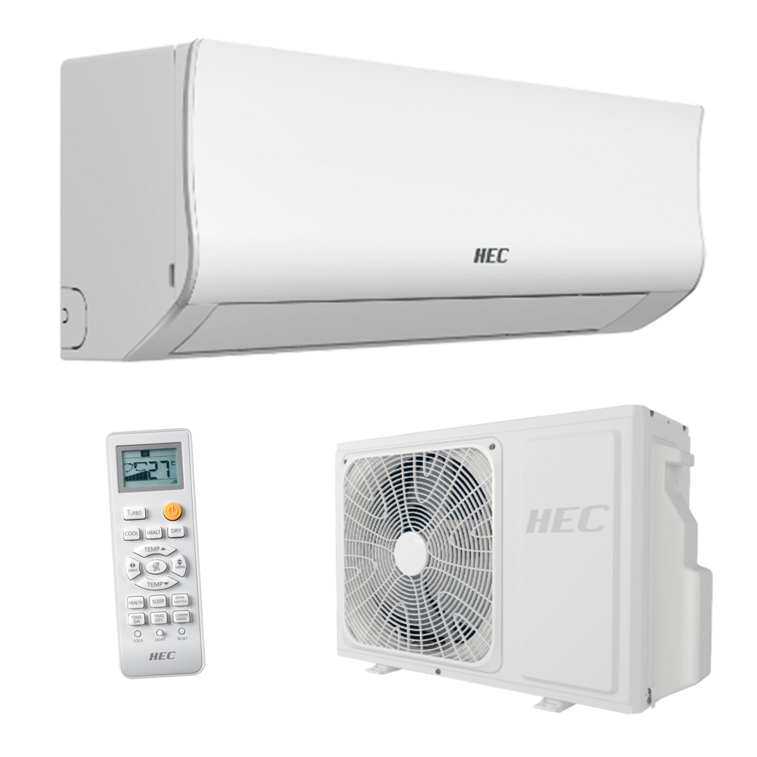 HEC Design HEC-07HRE03/R3-W