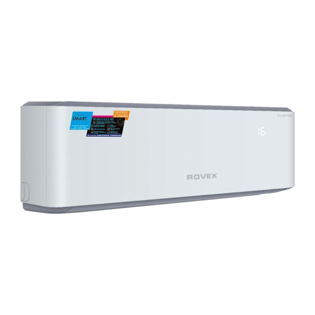 Rovex PXI6 Smart RS-18PXI6