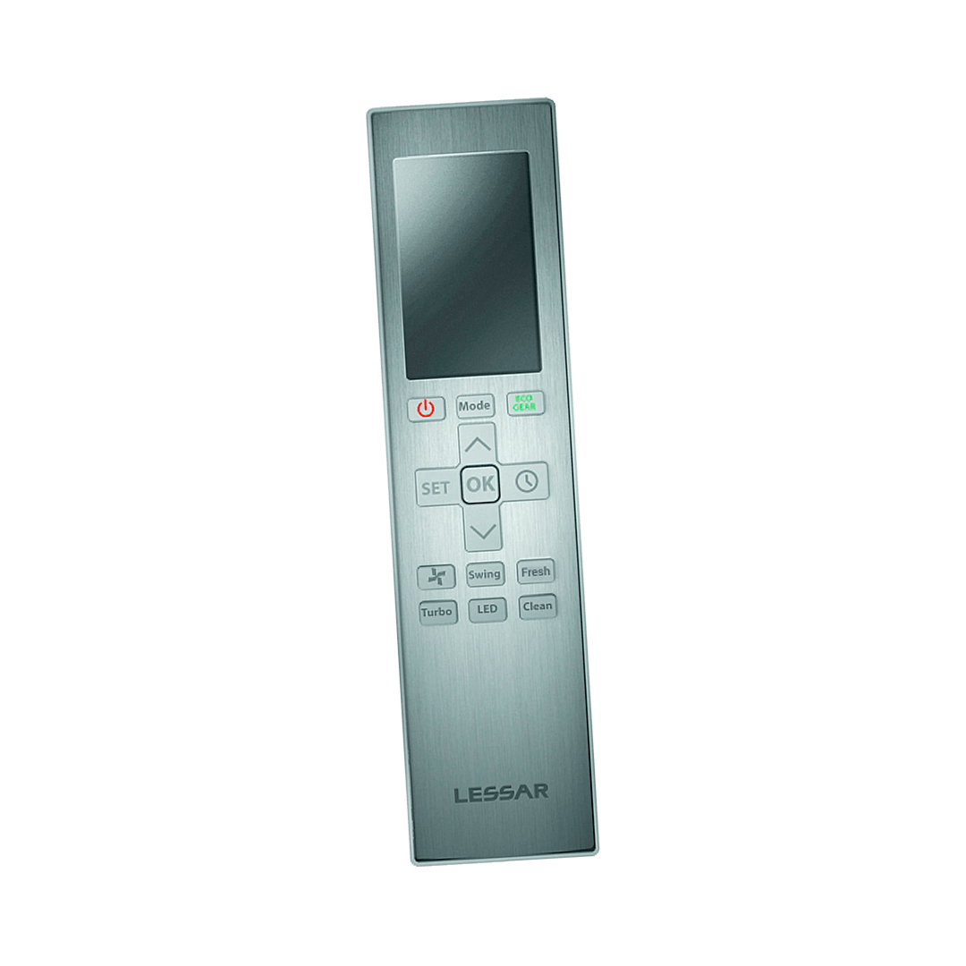 Lessar FlexCool LS-HE24KCE2/LU-HE24KCE2
