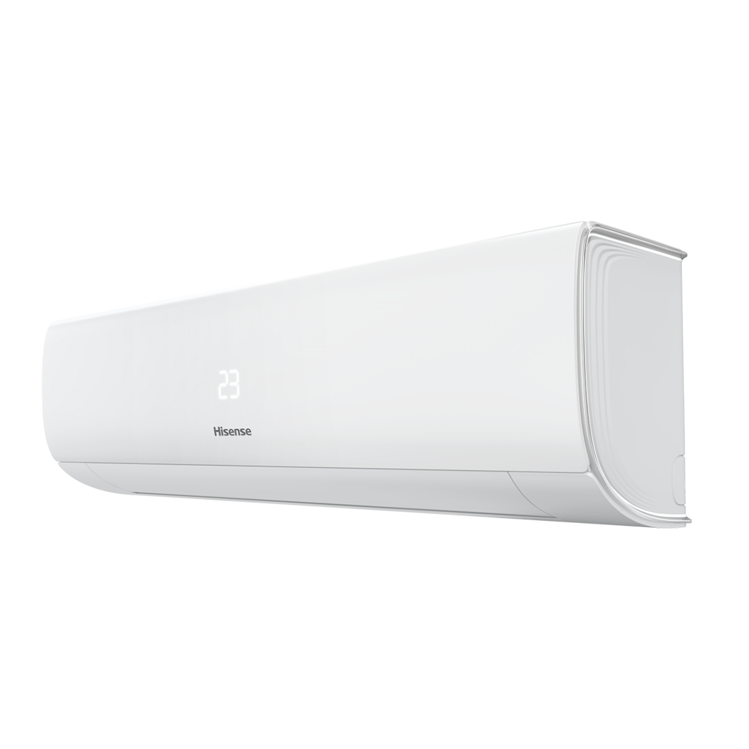 Hisense Внутренние блоки мульти сплит-систем Zoom Free Match DC Inverter R32 AMS-09UW4RMRKB00