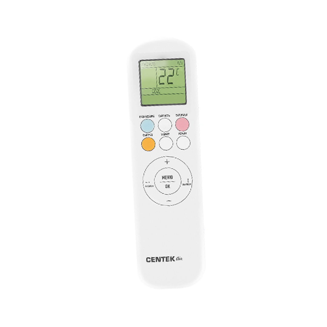 Centek ADC-series СT-65ADC18