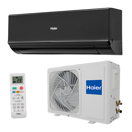 Haier Quantum On-Off HSU-12HQJ103/R3-B / HSU-12HQJ103/R3
