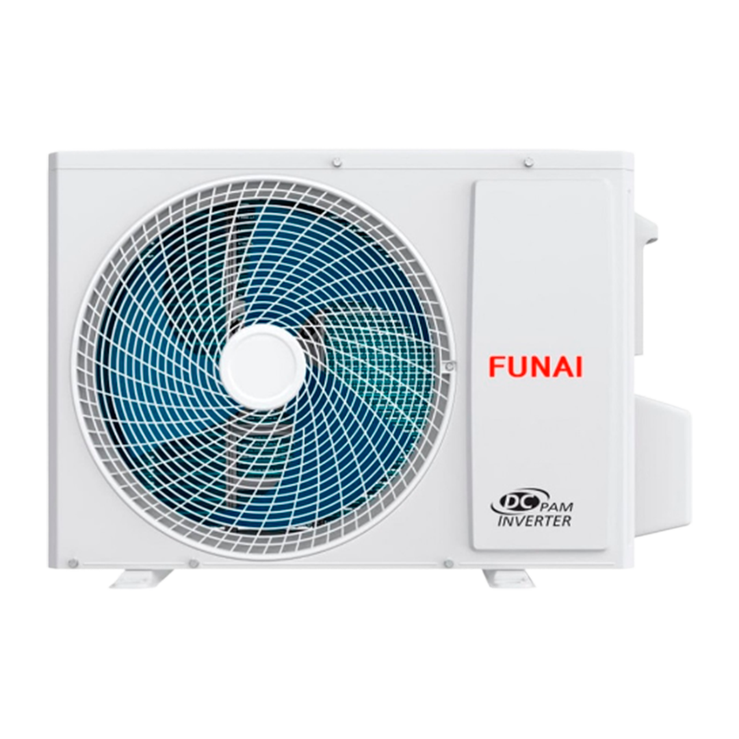 Funai Akoya Inverter RAC-I-AK25HP.D01