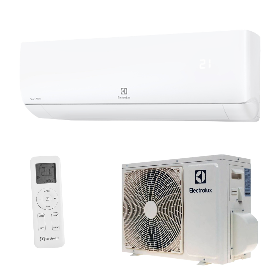 Electrolux Fusion Wave EACS-09HFW/N3