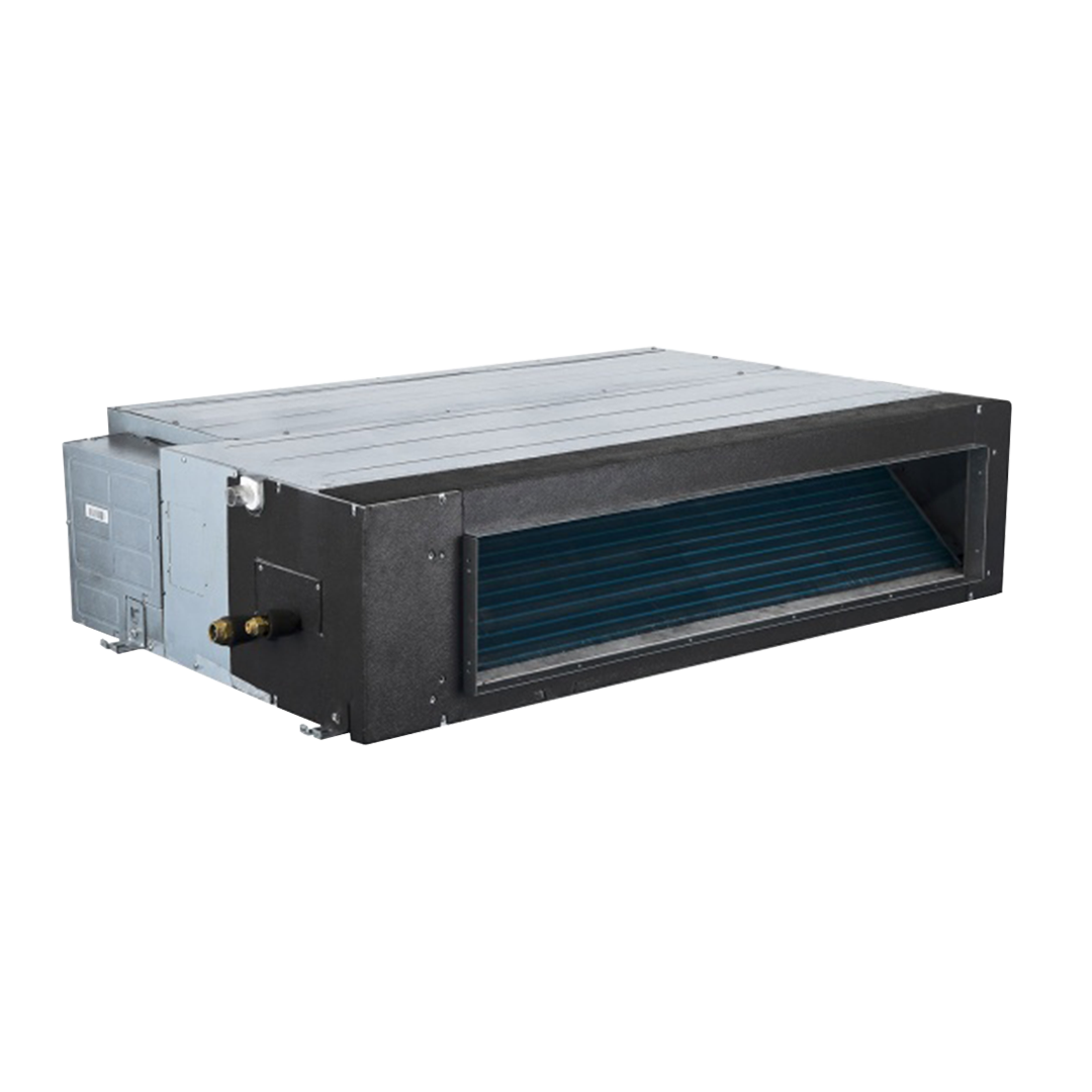 Dantex канальные сплит-системы City Inverter RKD-48BHTNI/RKD-48HTNIE-W