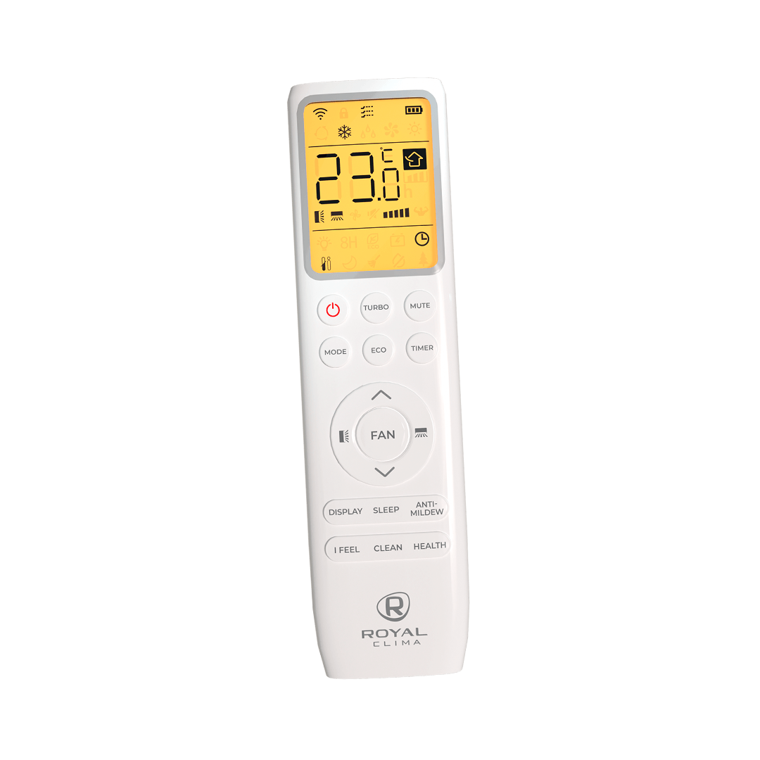 Royal Clima Perfetto DC EU Inverter RCI-PFD30HN