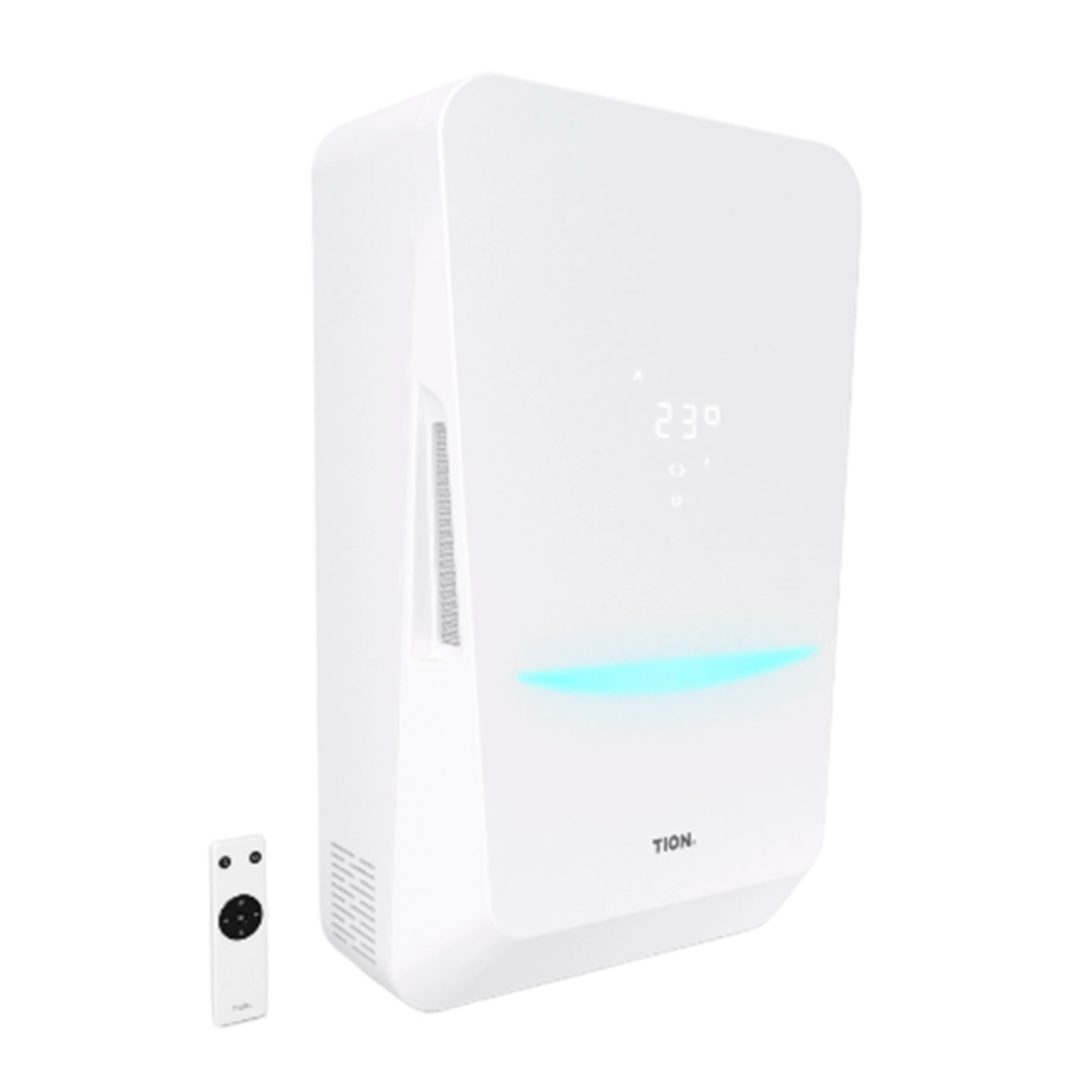 Tion Bio X SM Base