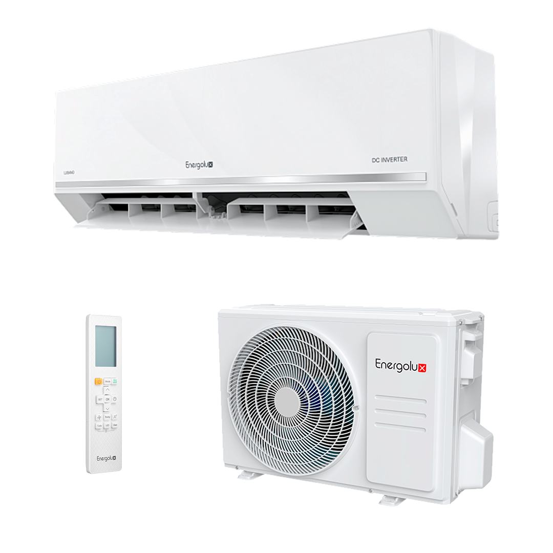 Energolux Lugano PRO Line SAS12DL2-AI/SAU12DL2-AI