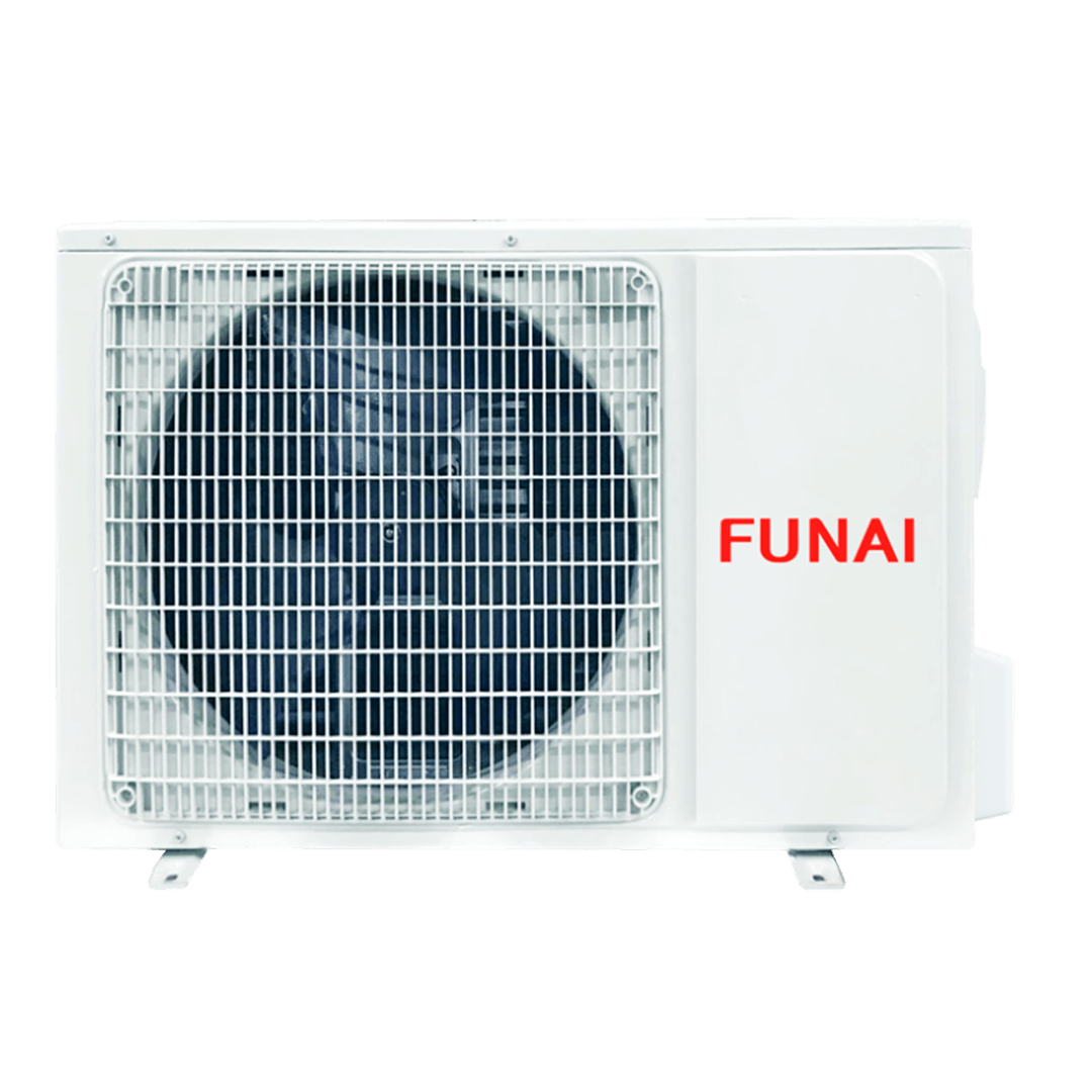 Funai Shogun RAC-SG55HP.D05