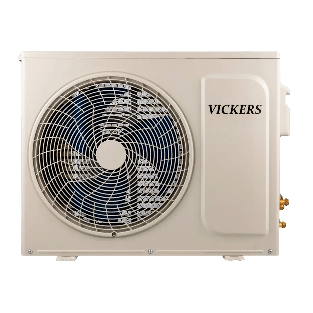 VICKERS Viking Inverter (ve) VE-18HE