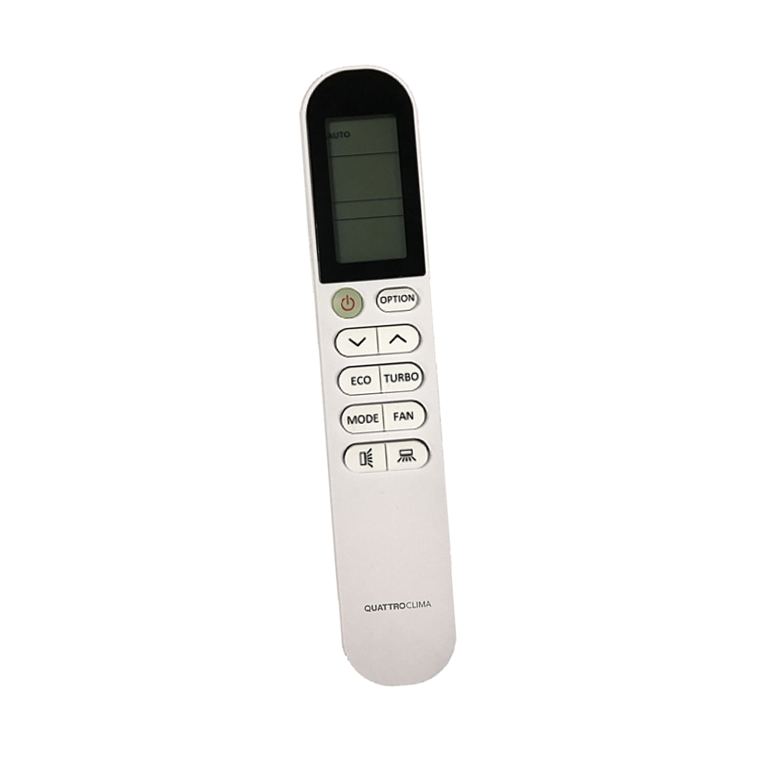 Quattroclima Внутренние настенные блоки Freddo QV-FM07WA