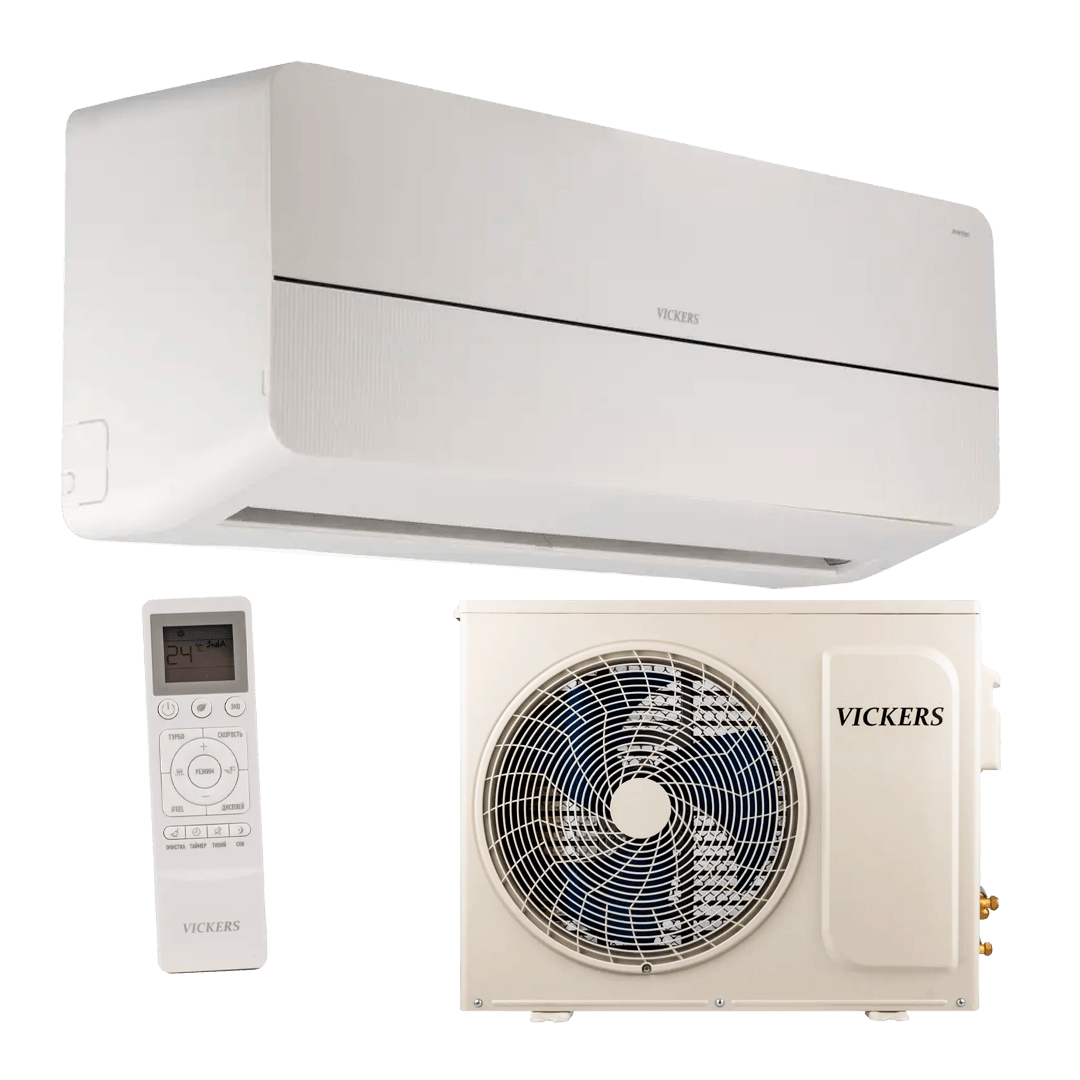VICKERS Viking Inverter (ve) VE-24HE