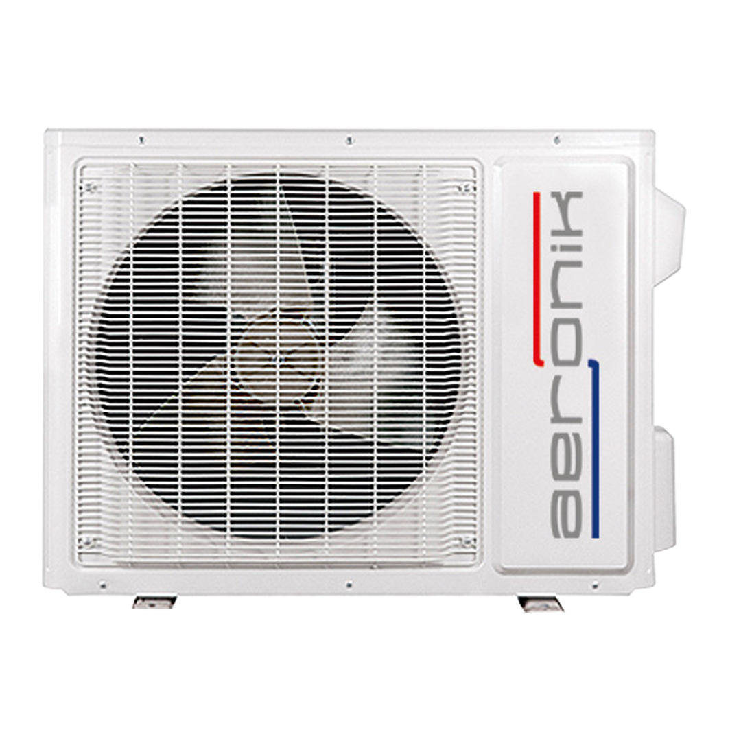 Aeronik Super HS5 ASI-36НМ4/ASO-36НМ4 