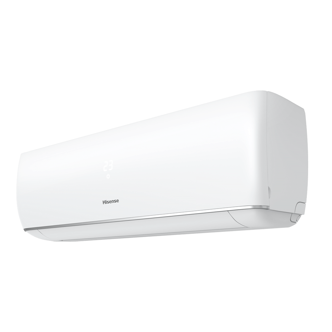Hisense Expert pro DC Inverter AS-10UW4RLCHC00