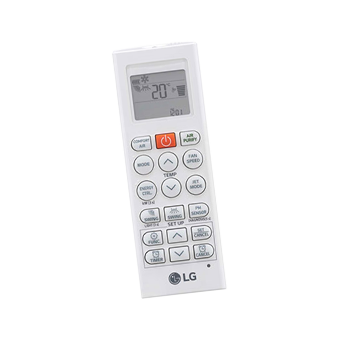 LG Air Puricare AP09RK